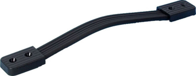 3427 Strap Handle Black