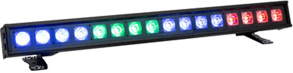 LED IP T-PIX 16 QCL Beam Bar