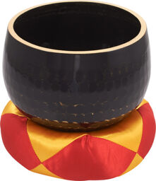 Black Ching 15cm Noir