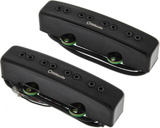 DP302GB Relentless J Bass BL