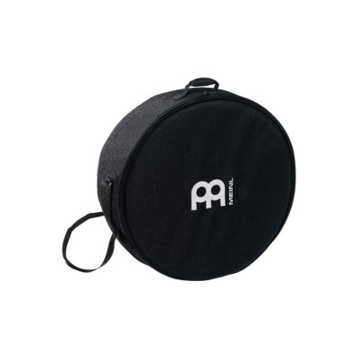 Housse Bodhran 18 Noir