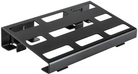 Quick Mount Pedal Riser L