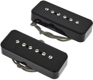 BC Brute Force P90 Set BK Noir