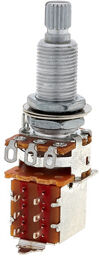 Fluence Long Shaft P/P Pot