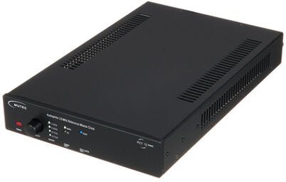 REF 10 Nano Black