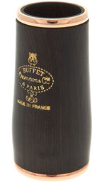 ICON 66mm barrel gold