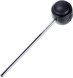 DS30R Rubber / Plastic Beater Noir