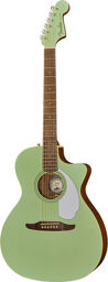 Newporter Player SFG WN Surf Green
