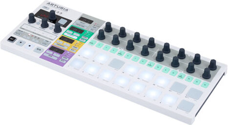 Beatstep Pro