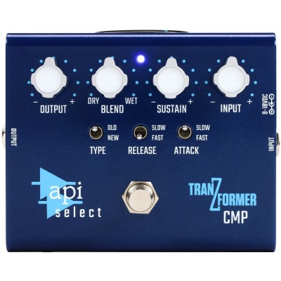 Tranzformer CMP