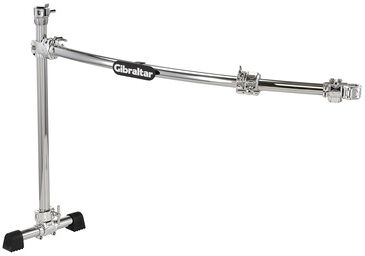 Curved Drum Rack Extension