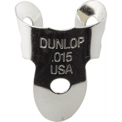 36R Nickel Silver Onglets, Sachet De 20, 0.015 Mm