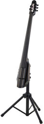 WAV5c Cello Black Gloss Low F Black Gloss