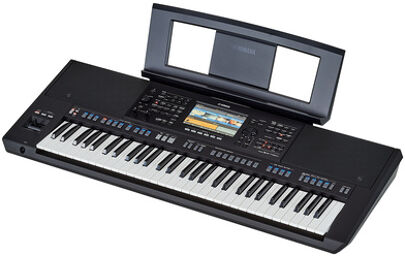 PSR-SX720