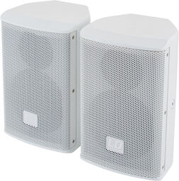 SAT 42 W G2 Pair blanc
