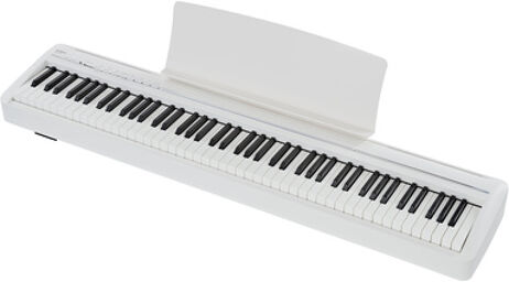 ES-120 W Blanc