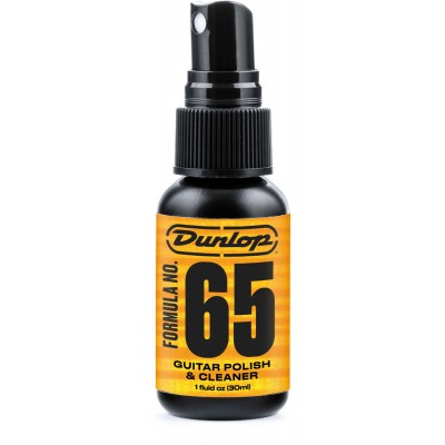 651 Formula 65 Polish And Cleaner 30ml