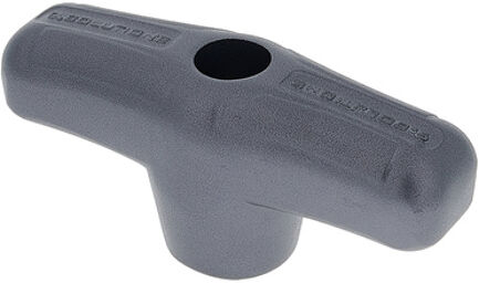 T-handle Gris