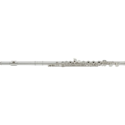 YFL362 Ut (clétage Creux & Décalé)