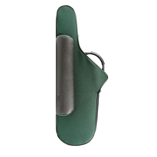Étui Saxophone Ténor Classic - Vert