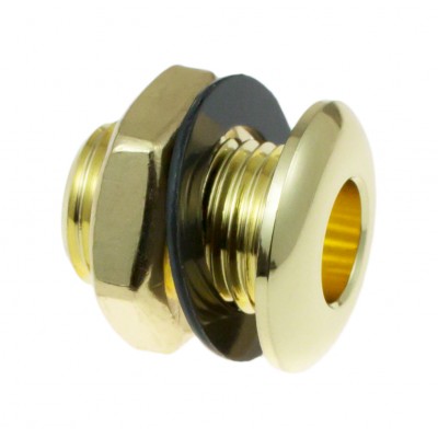 AVH2BR - Event De Décompression Die Cast 20mm Dor