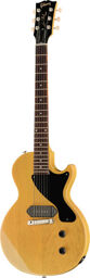 Les Paul Junior TV Yellow TV Yellow