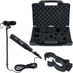 Ovid System Drum Bundle