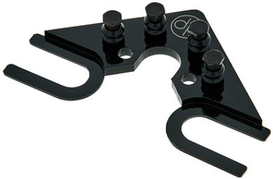 String Butler V3 Full Black