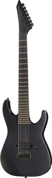 LTD M-7HT B Black Metal Black Noir satiné