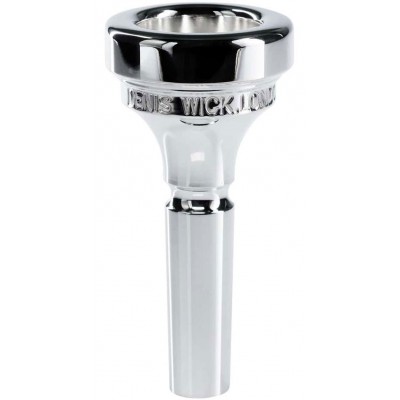 5880 Classic Grosse Perce - 2AL Argentée (Trombone)