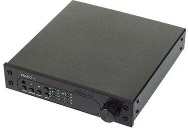 DAC3 L Black Noir