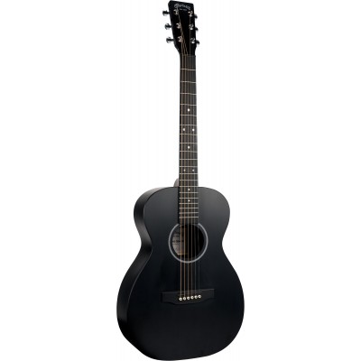 0-X1 Black