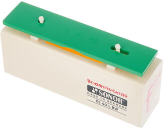 KS40LBW f#2 Chime Bar