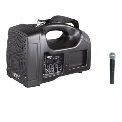 Be 1400 Uhf - STOCK B