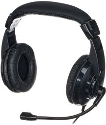 HPM1100U Noir