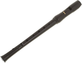 YRN-22 B Sopranino Recorder Marron