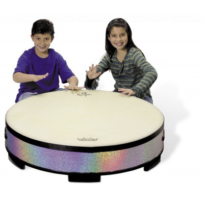 LK-5840-1G Tambour Gathering 40 X 8 Lynn Kleiner