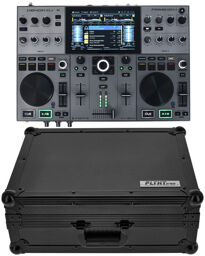 Prime GO+ Case Bundle