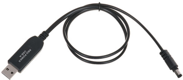 USB-A 5V Voltage Converter 60