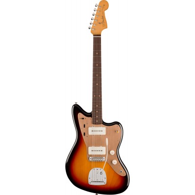 Vintera II Road Worn '50s Jazzmaster RW 3-Color Sunburst