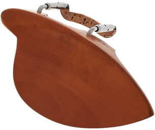 ZK252B-T Violin Chinrest Schul