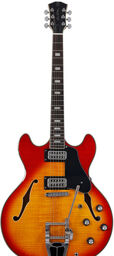 H7T Cherry Sunburst Cherry Sunburst