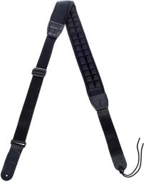 Guitarstrap Econo Noir