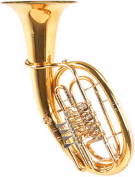 B15/16 Bariton Royal G