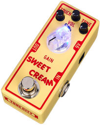 Sweet Cream V2 - Overdrive