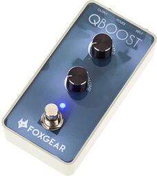 Qboost Boost