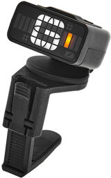 PW-CT-12 Rechargeable Tuner Noir