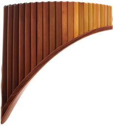 Master Panpipe Exclusive C1-C4