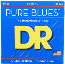 Pure Blues PB5-45