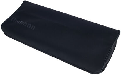Cover Behringer Vocoder VC340